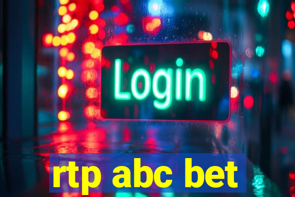 rtp abc bet