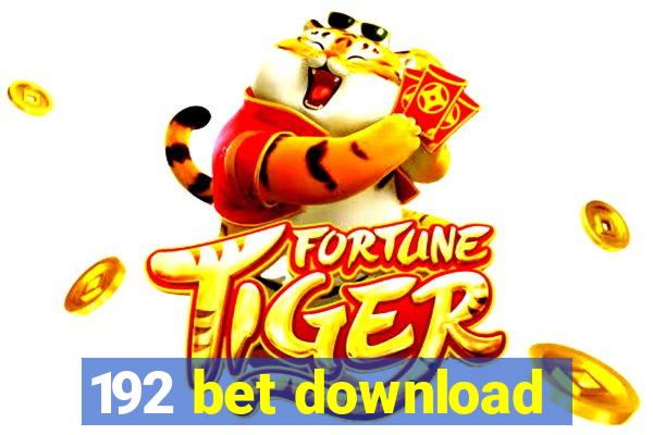 192 bet download