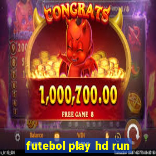 futebol play hd run