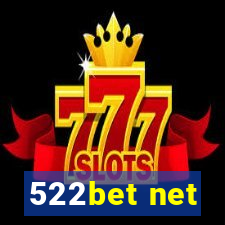 522bet net