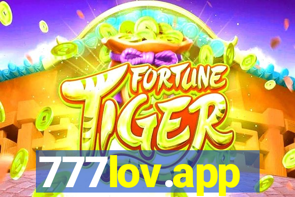 777lov.app