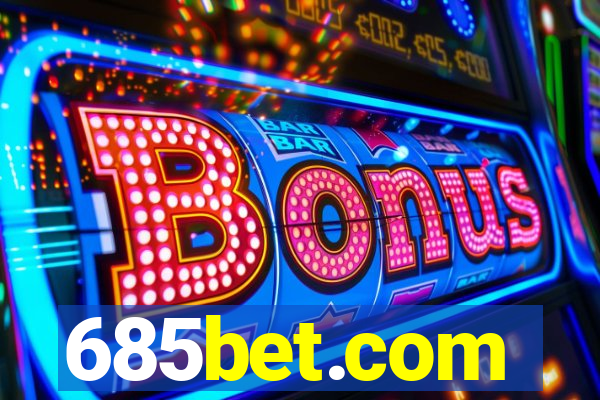 685bet.com