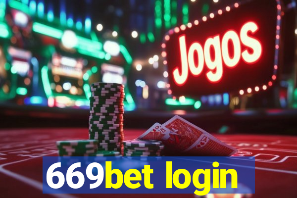 669bet login