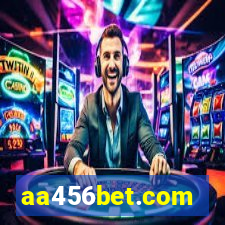 aa456bet.com