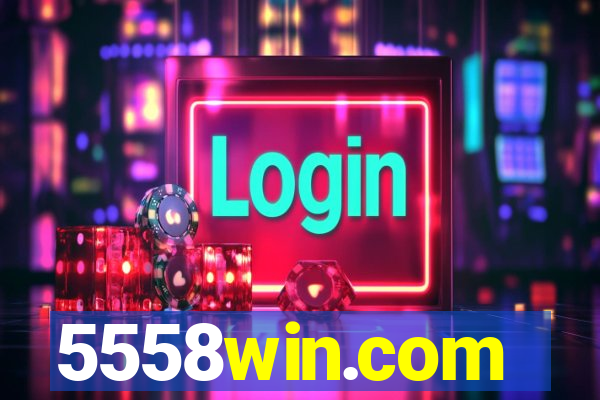 5558win.com