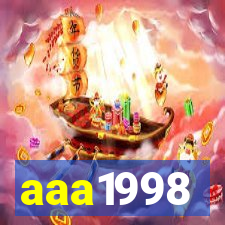 aaa1998