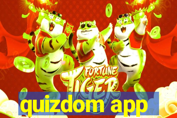 quizdom app