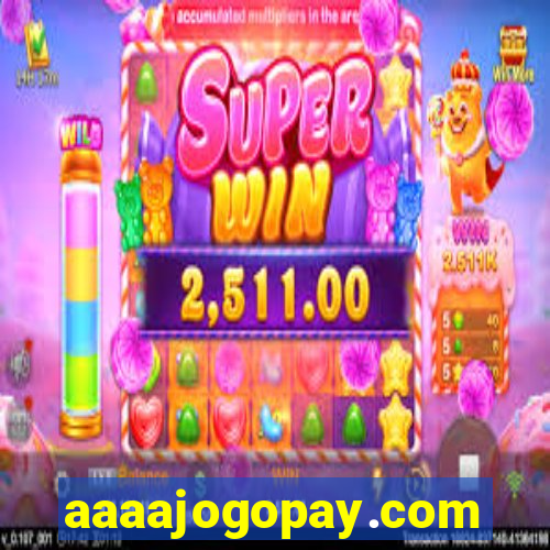 aaaajogopay.com