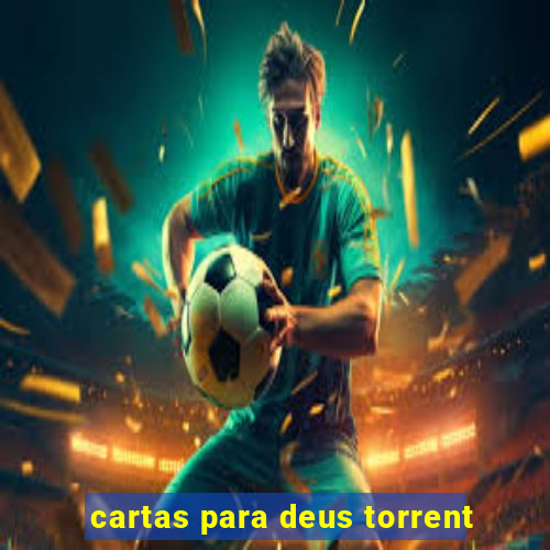 cartas para deus torrent