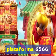 plataforma 6566