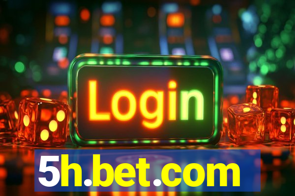 5h.bet.com