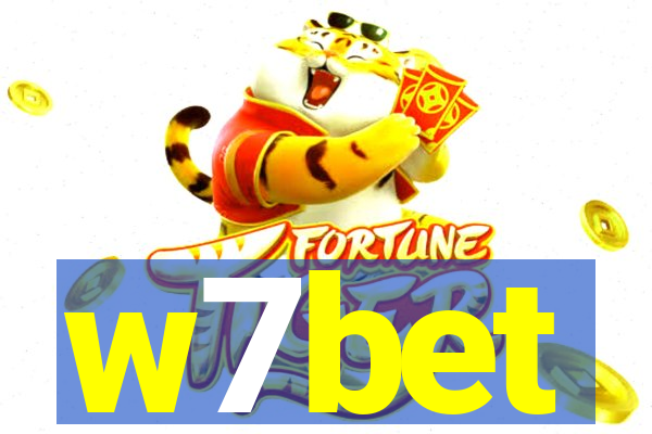 w7bet