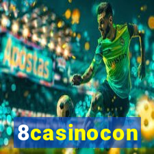 8casinocon