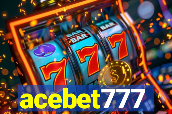 acebet777