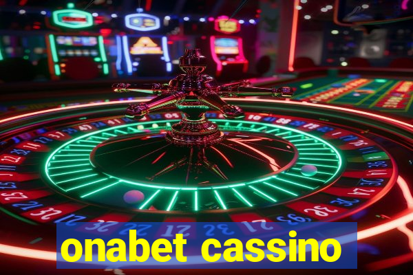 onabet cassino