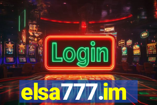 elsa777.im