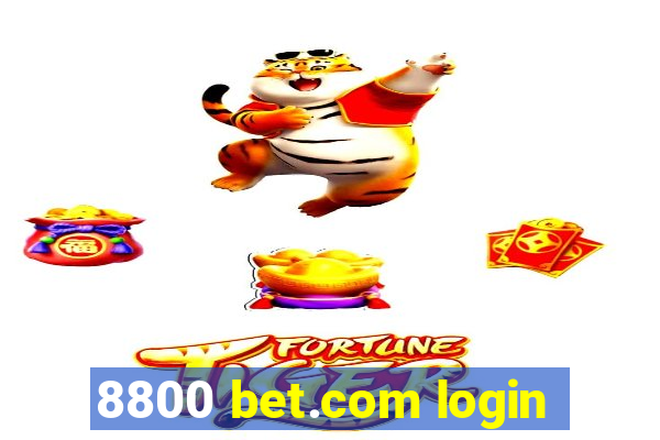 8800 bet.com login