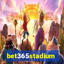 bet365stadium