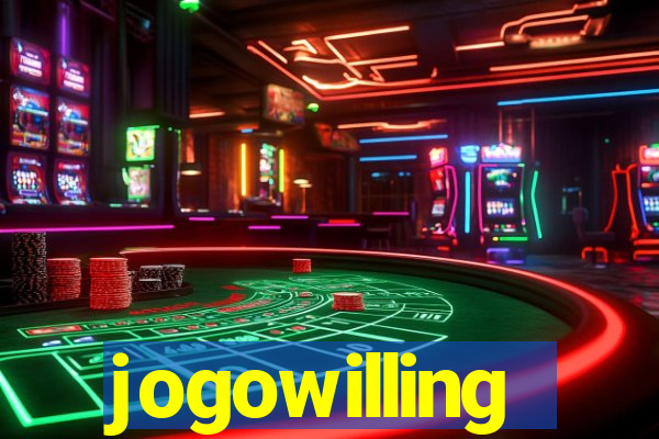 jogowilling