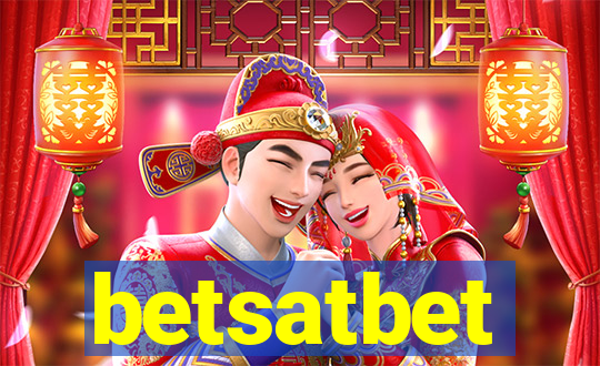 betsatbet