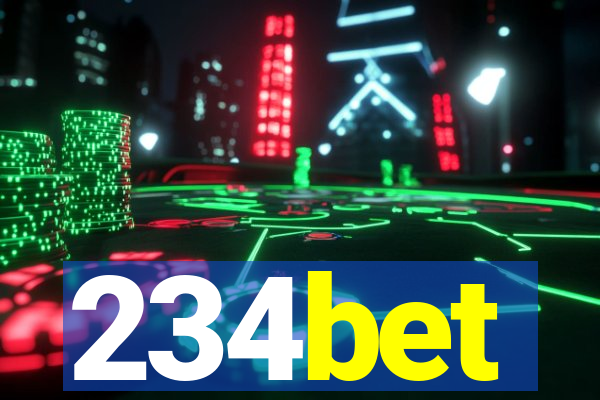 234bet