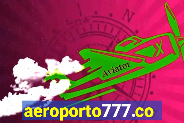 aeroporto777.com