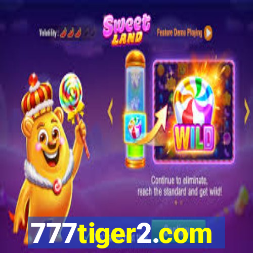 777tiger2.com