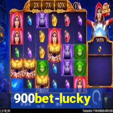 900bet-lucky