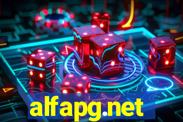 alfapg.net