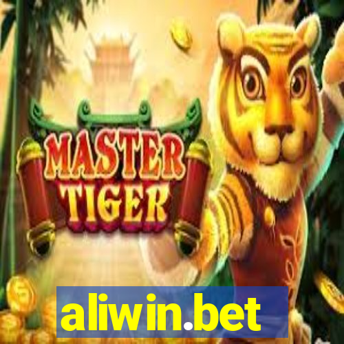 aliwin.bet