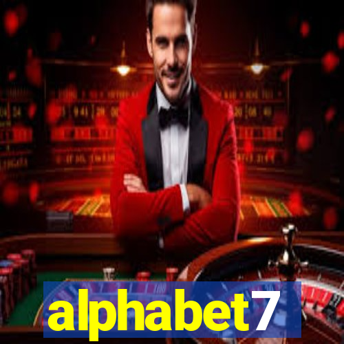 alphabet7