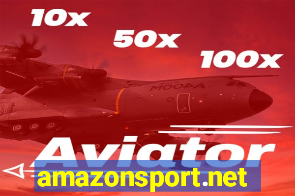 amazonsport.net