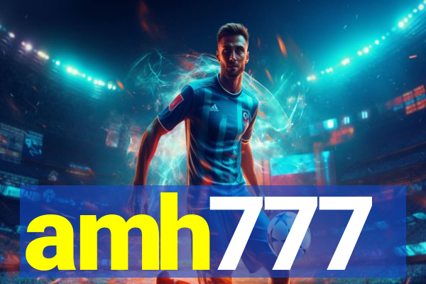 amh777