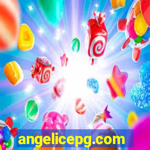 angelicepg.com