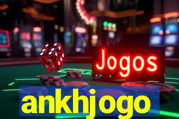 ankhjogo