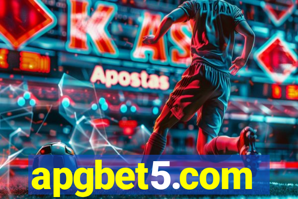 apgbet5.com