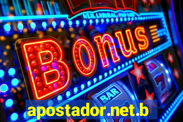 apostador.net.br