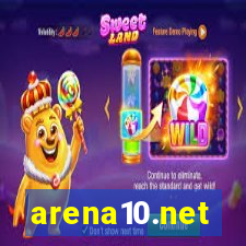 arena10.net