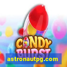 astronautpg.com