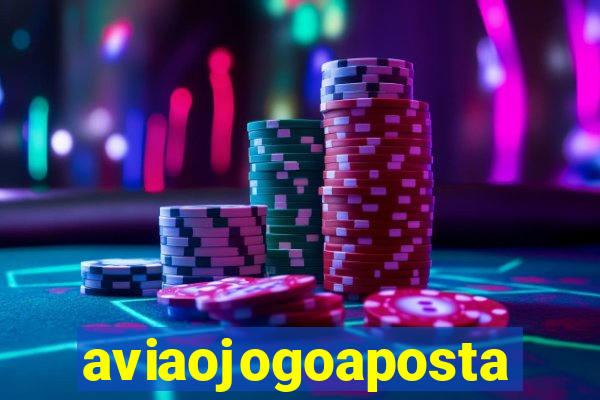 aviaojogoaposta