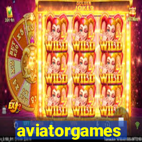 aviatorgames