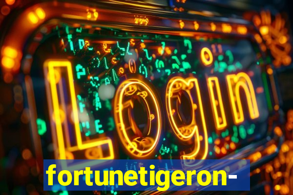 fortunetigeron-line.org