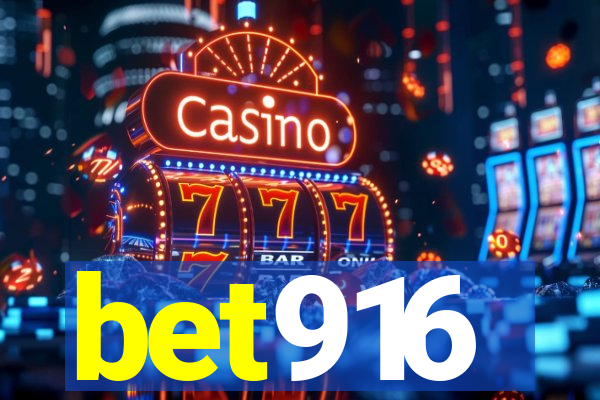 bet916