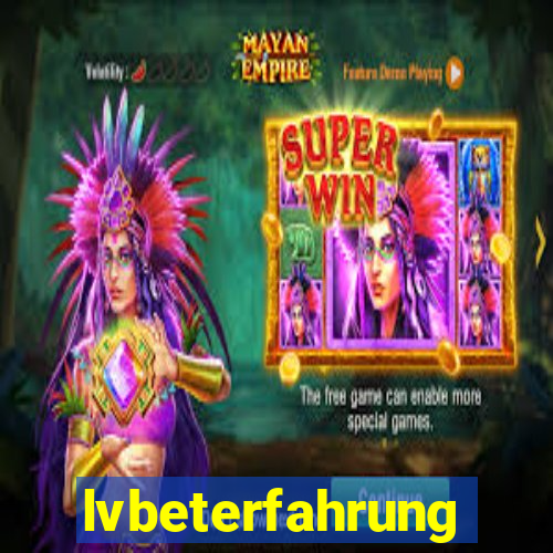 lvbeterfahrung