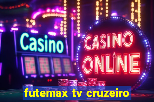 futemax tv cruzeiro