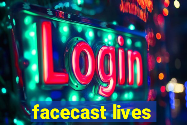 facecast lives