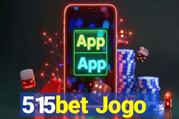 515bet Jogo