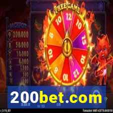 200bet.com