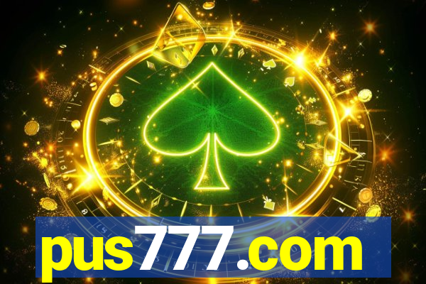 pus777.com