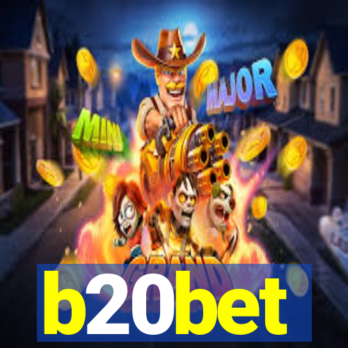 b20bet